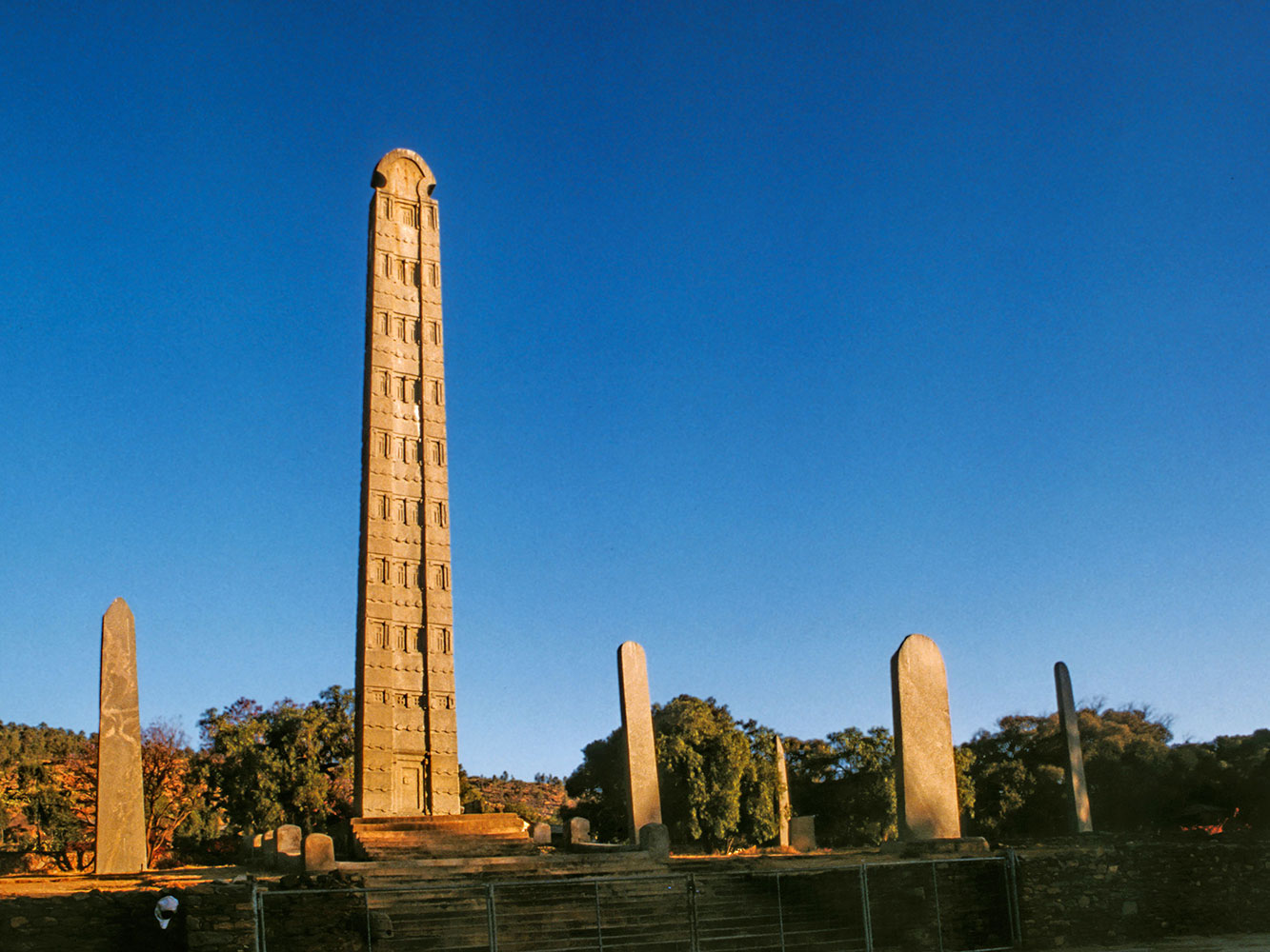 Axum
